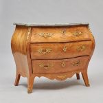 1012 3478 CHEST OF DRAWERS